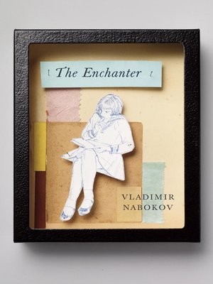 cover image of The Enchanter